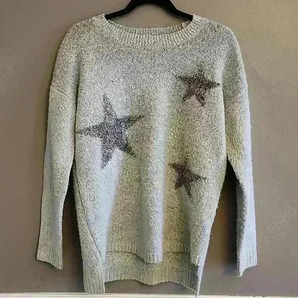 Philosophy Sweater